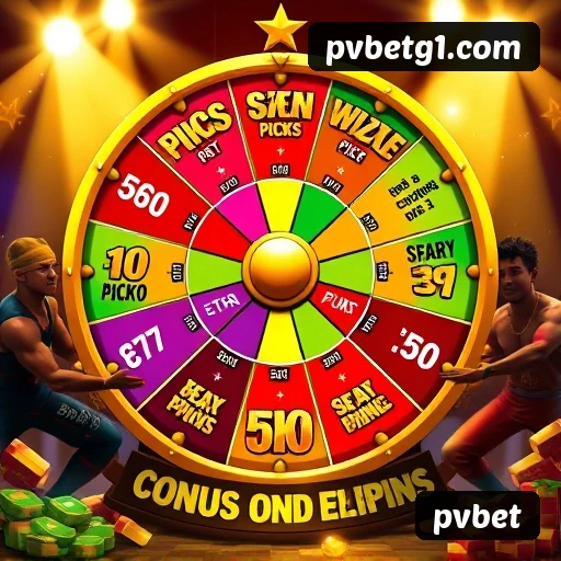 pvbet Logo