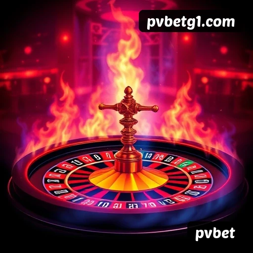 pvbet Logo