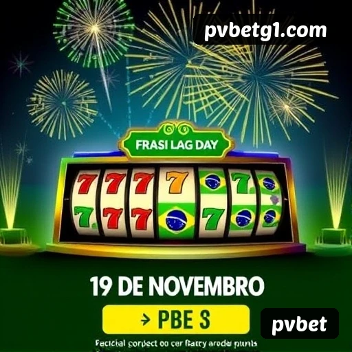 pvbet Logo