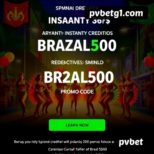 pvbet Logo