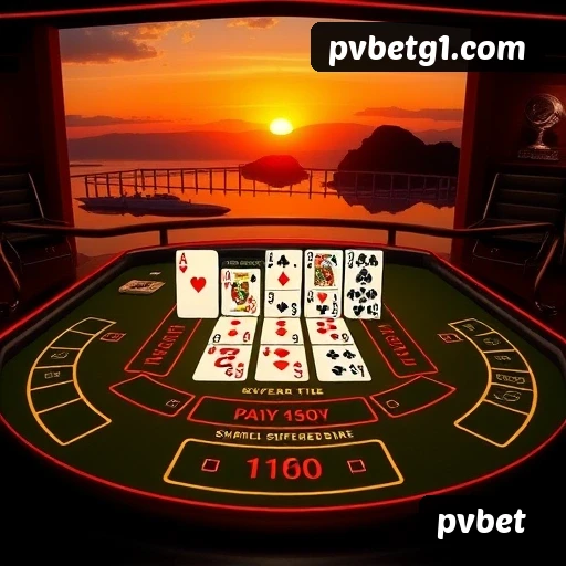 pvbet Logo
