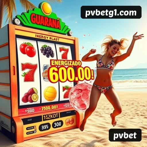 pvbet Logo