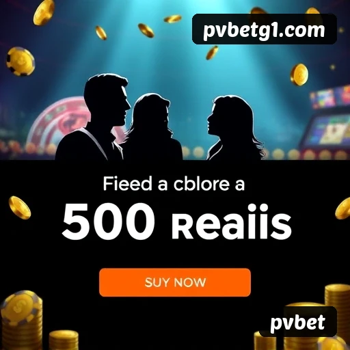 pvbet Logo